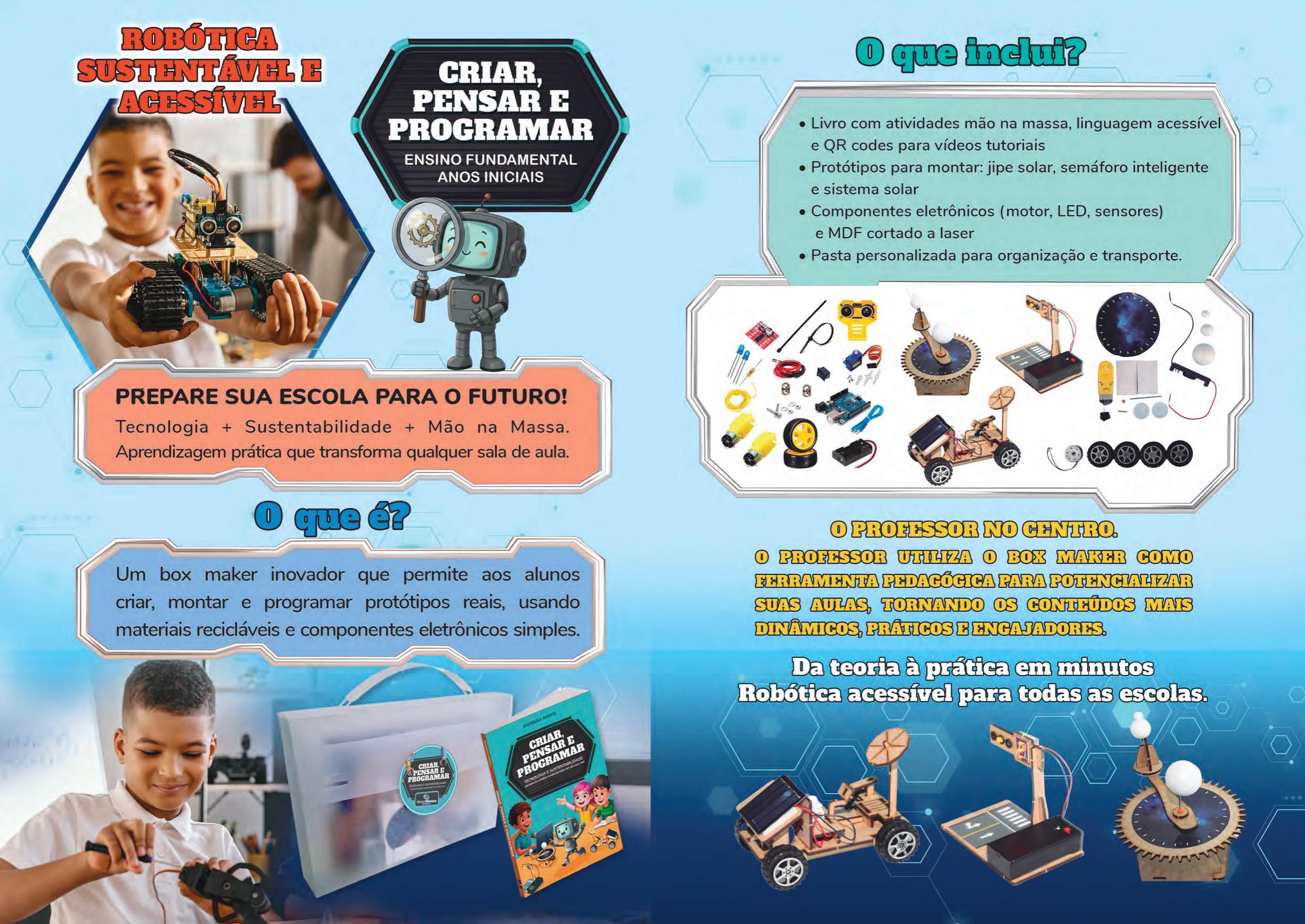 Catálogo Educare — página 11