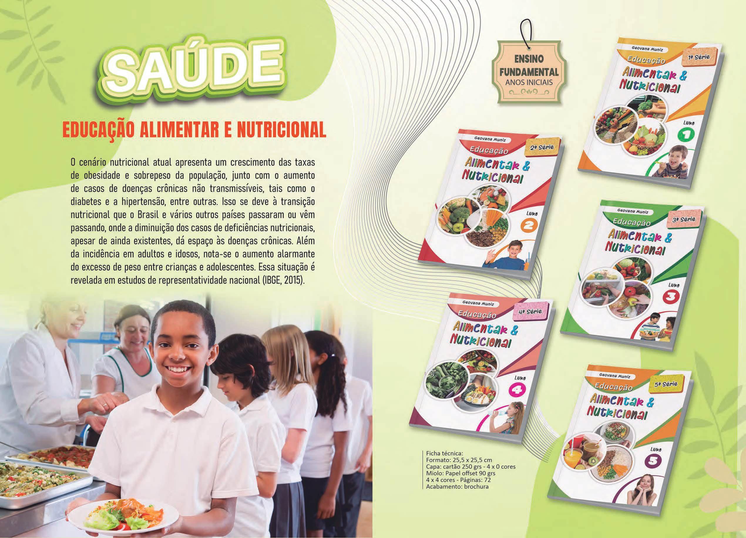 Catálogo Educare — página 20