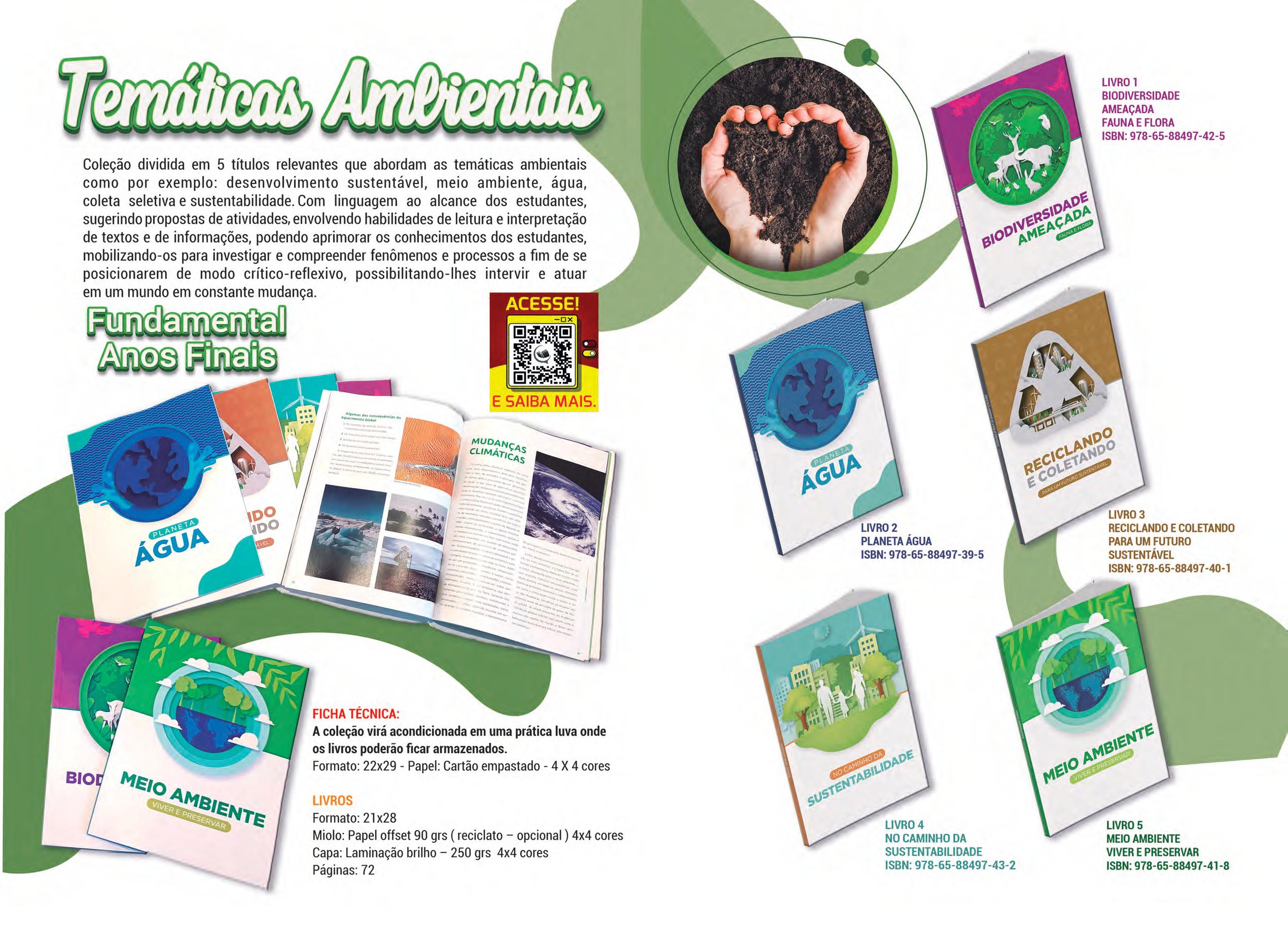 Catálogo Educare — página 18