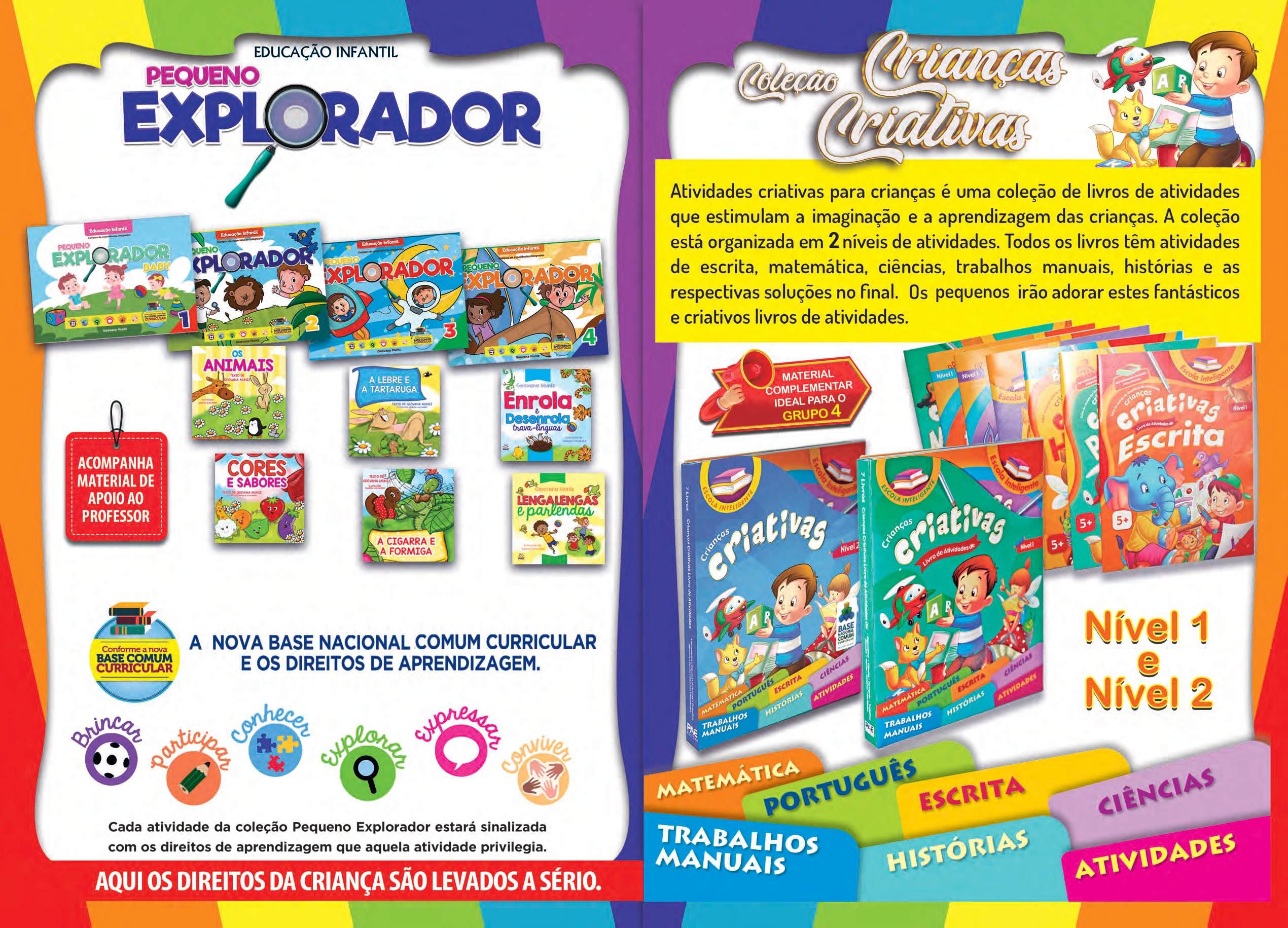 Catálogo Educare — página 12