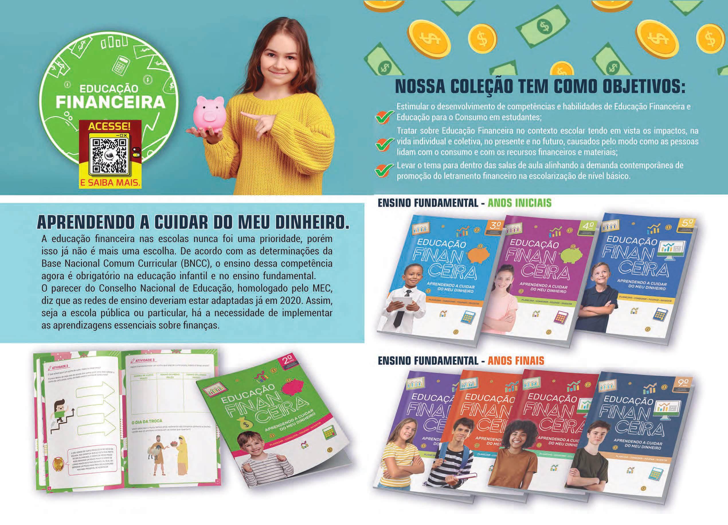 Catálogo Educare — página 15