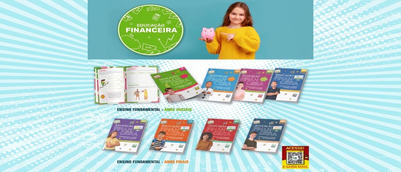 Educação Financeira
