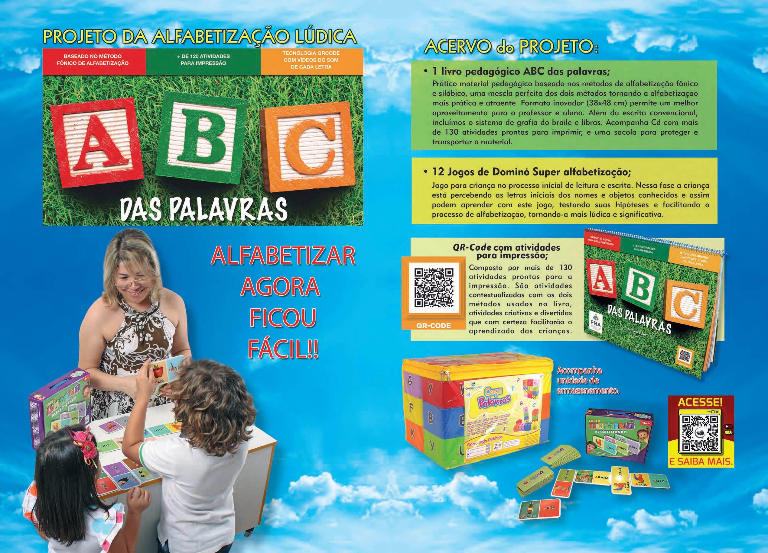 Catálogo Educare — página 7