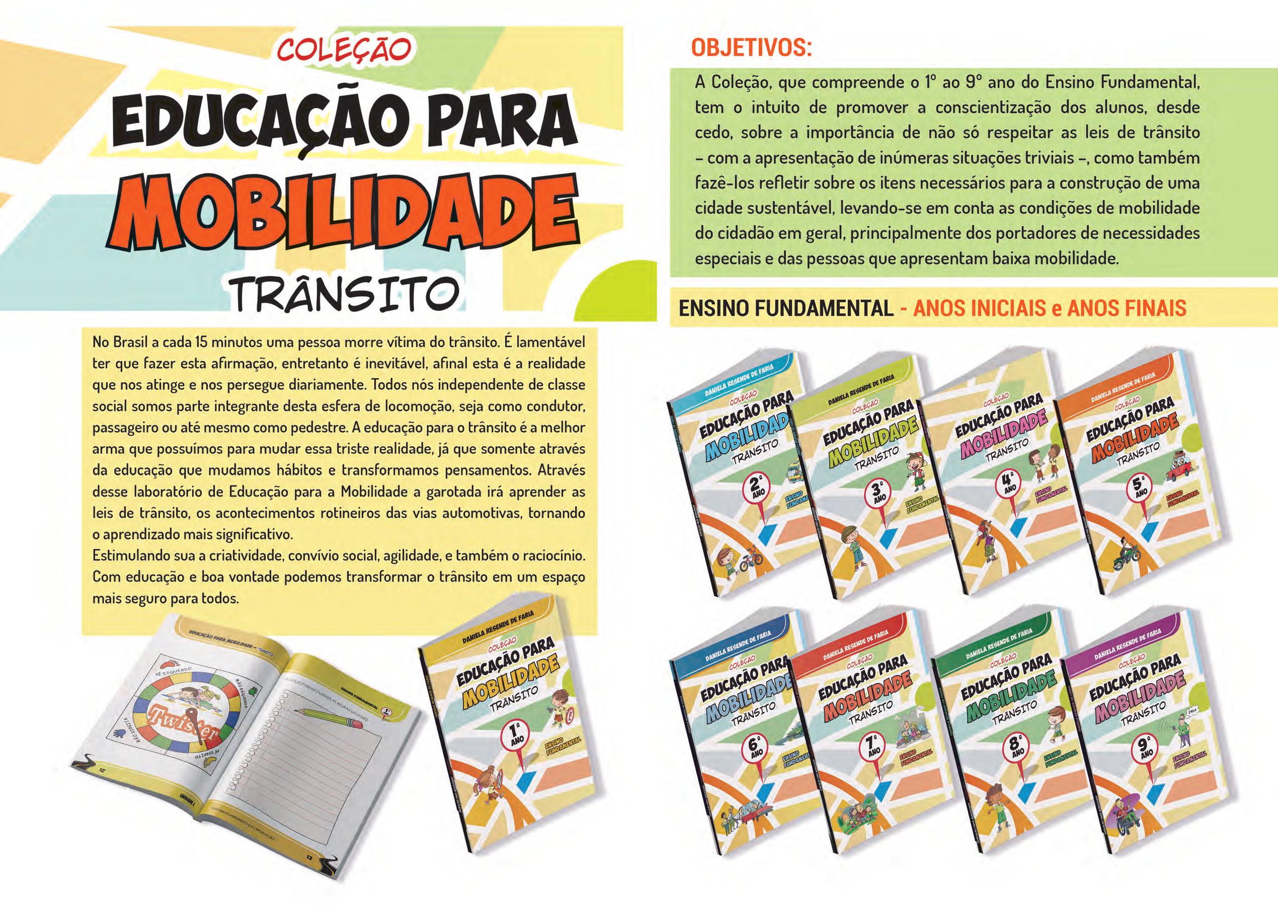 Catálogo Educare — página 21