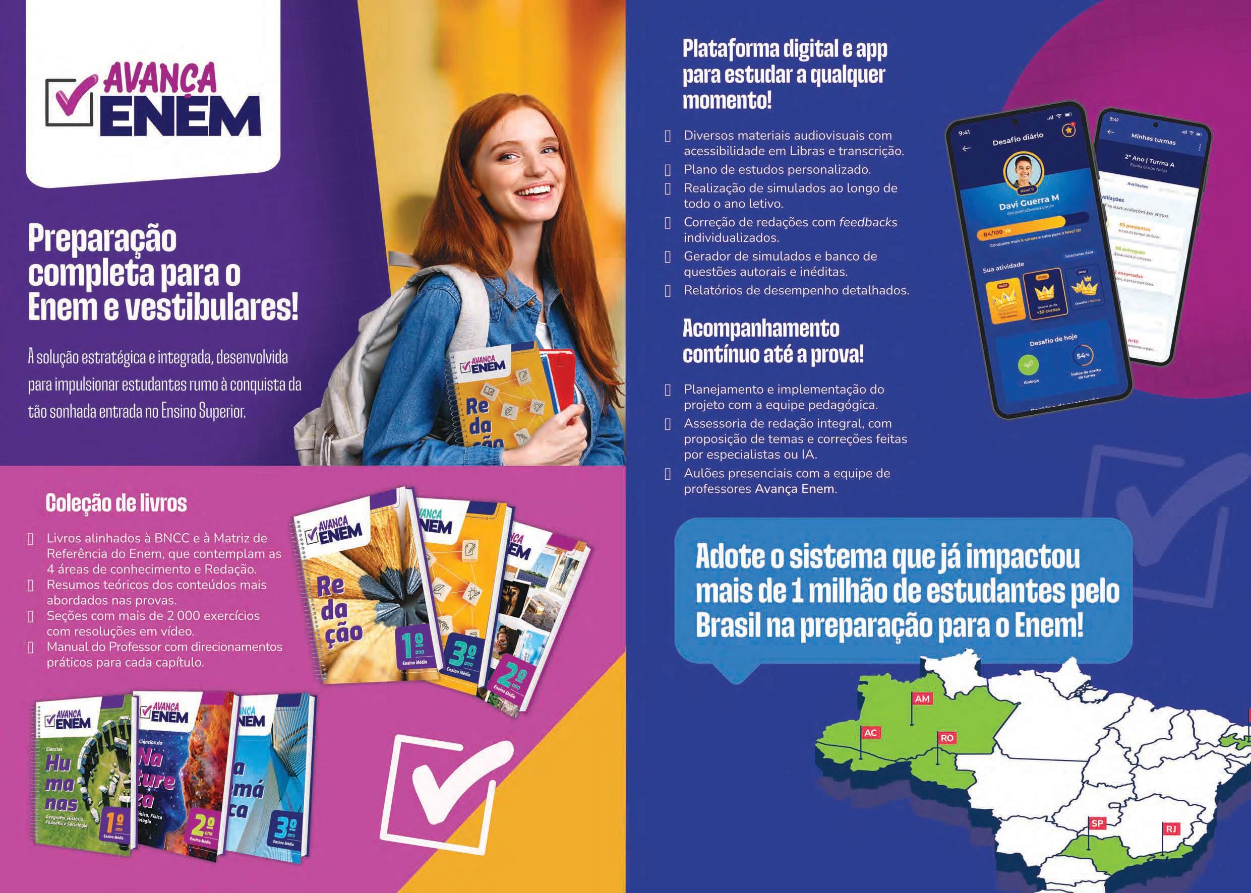 Catálogo Educare — página 28
