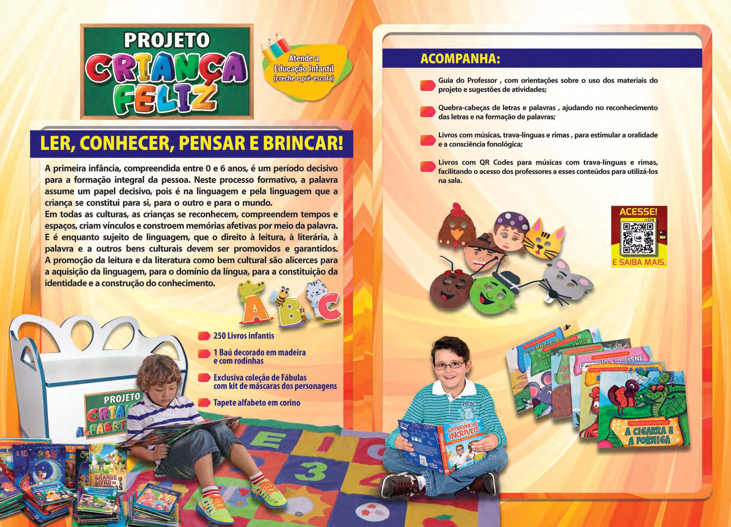 Catálogo Educare — página 6
