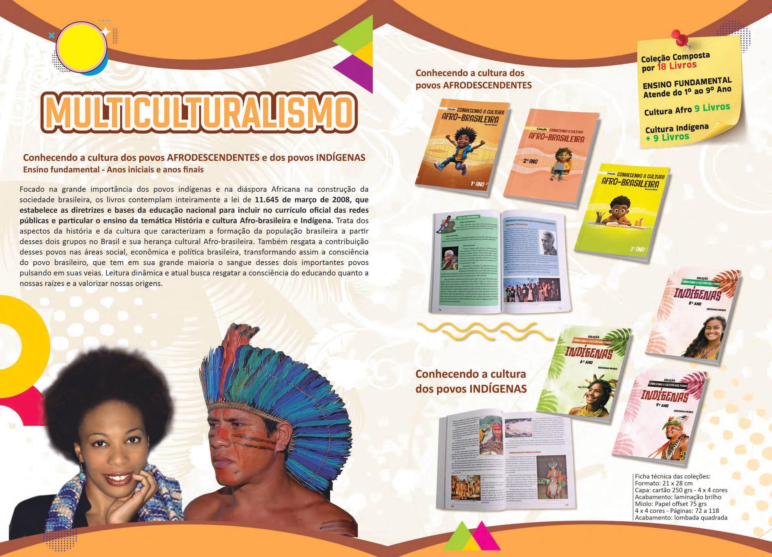 Catálogo Educare — página 19