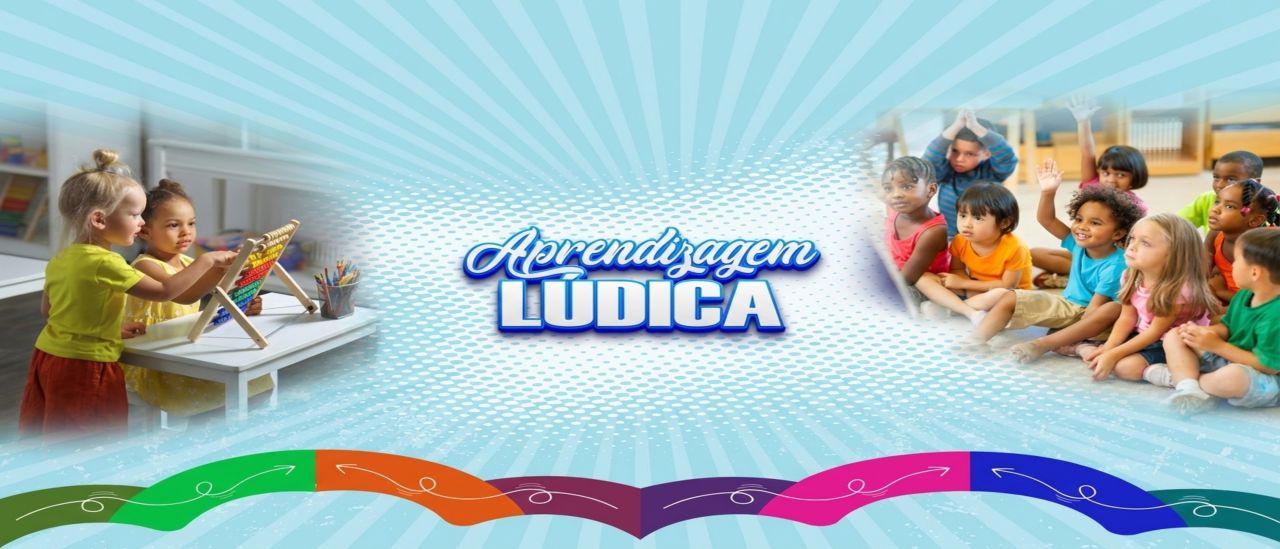 Aprendizagem Lúdica