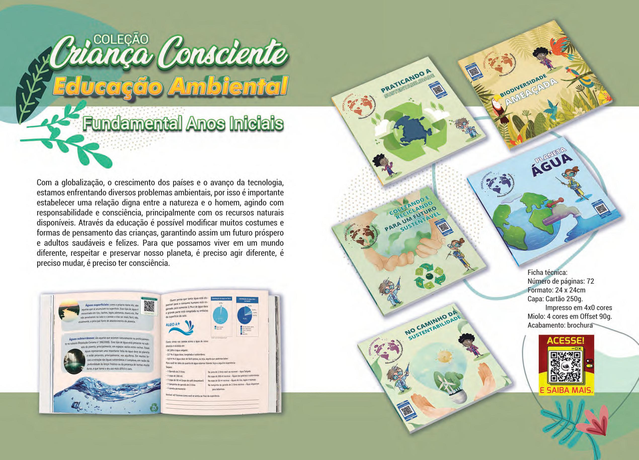 Catálogo Educare — página 17