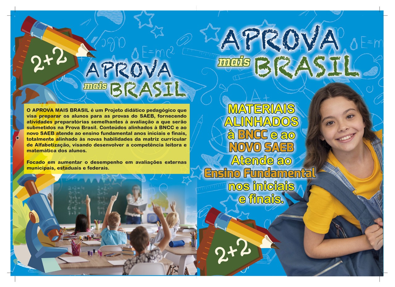APROVA MAIS BRASIL